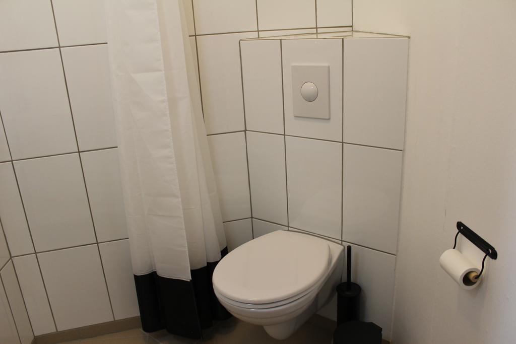 North West Restaurant & Guesthouse Vithigerthi Kamer foto
