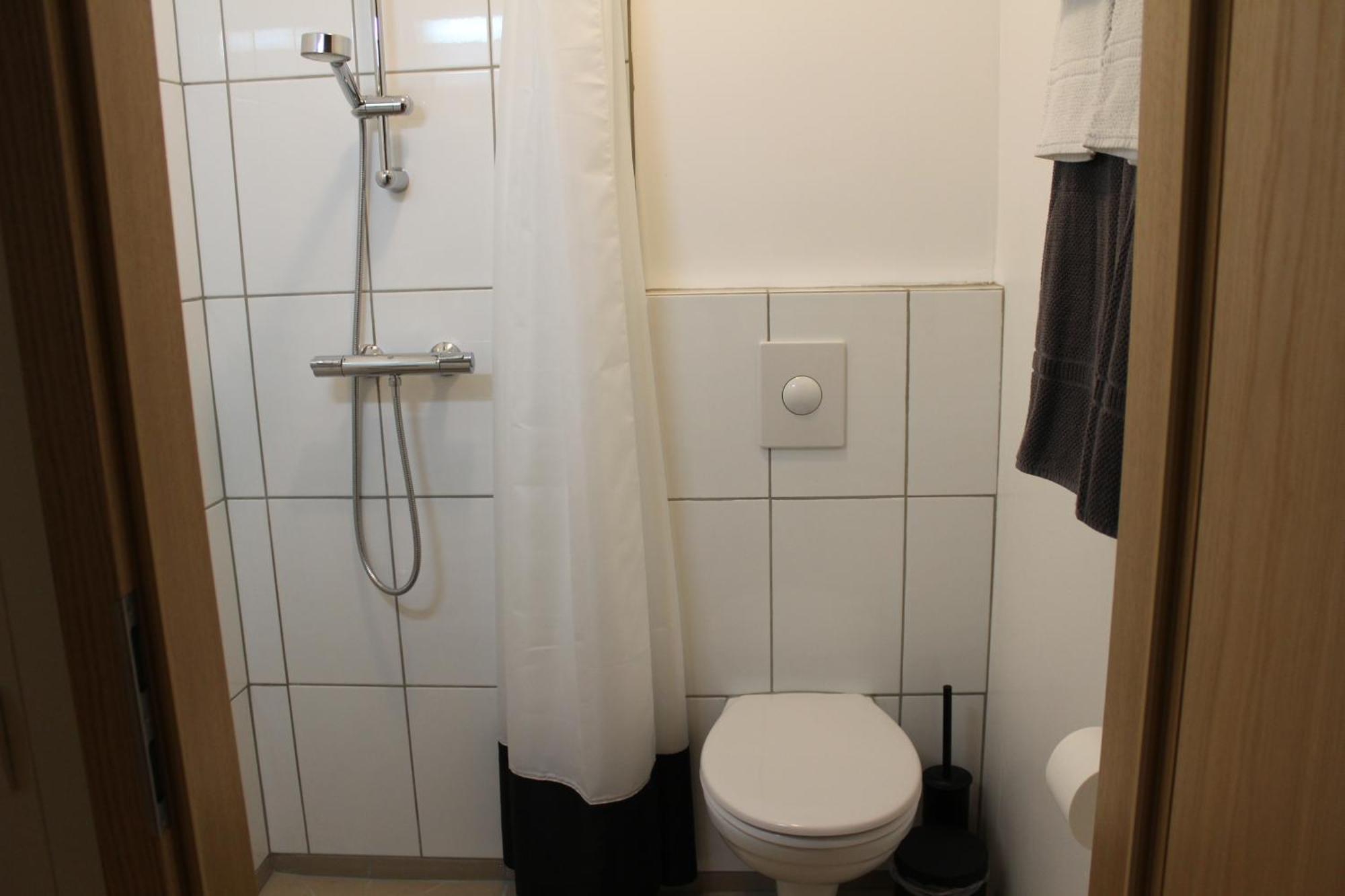 North West Restaurant & Guesthouse Vithigerthi Kamer foto